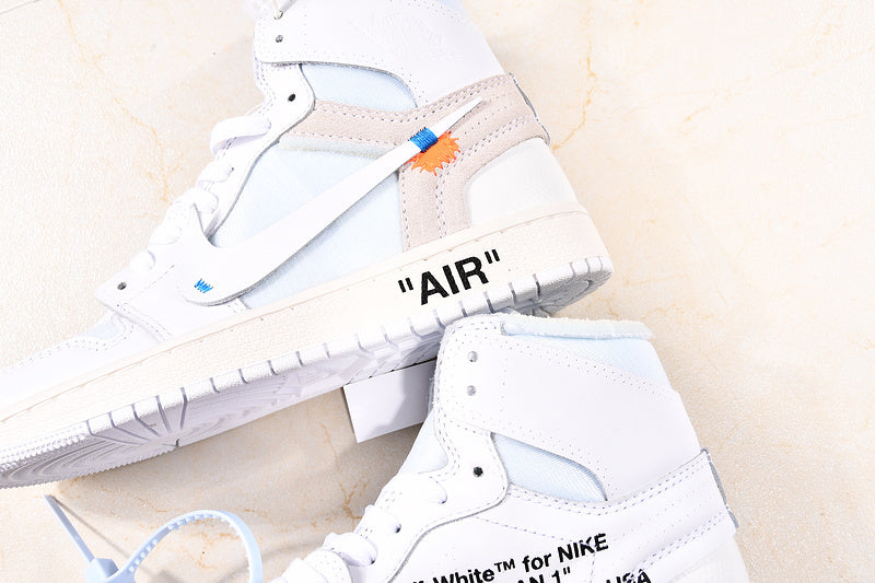 AJ1 High