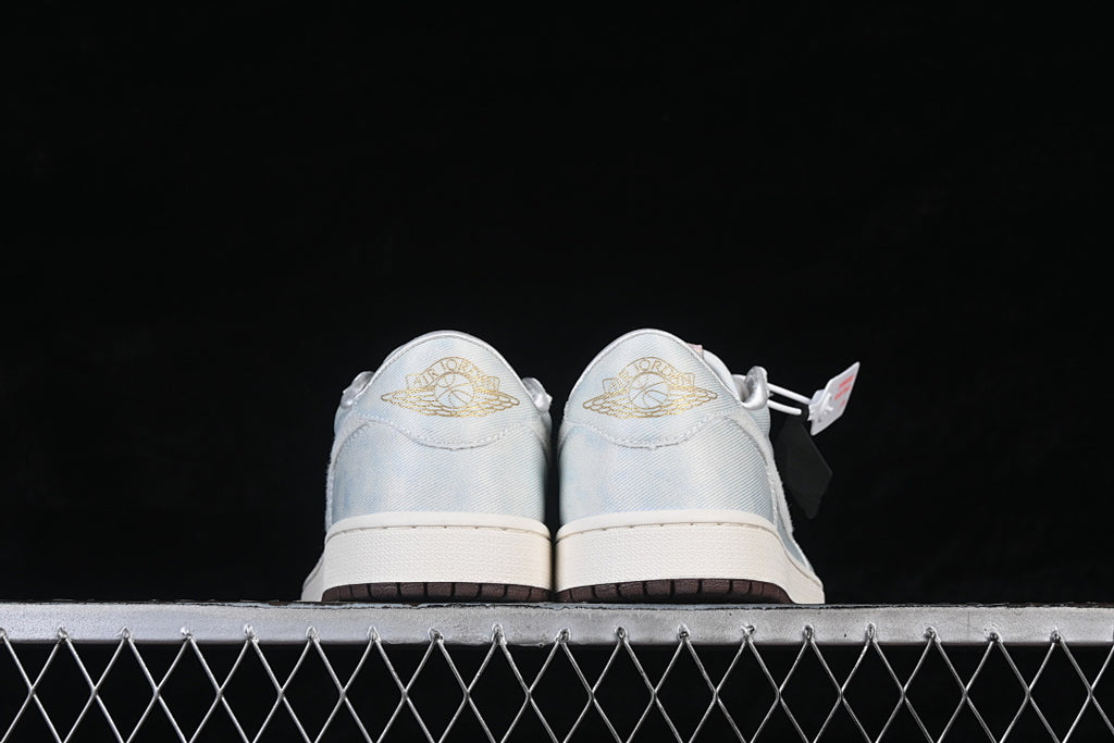 AJ1 Low
