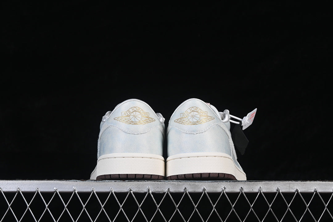 AJ1 Low