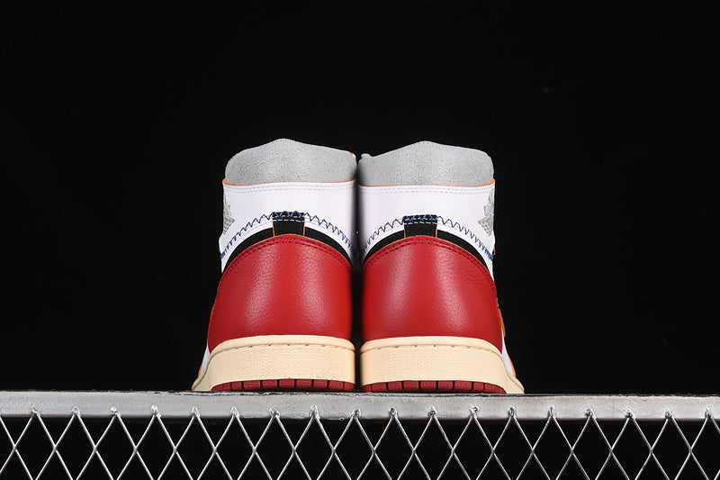AJ1 High