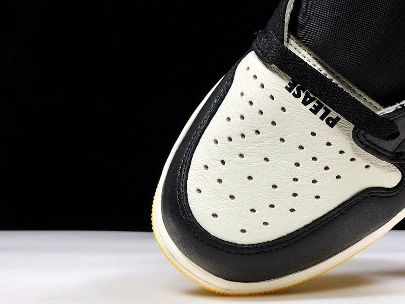 AJ1 High