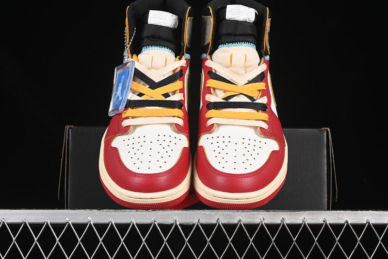 AJ1 High
