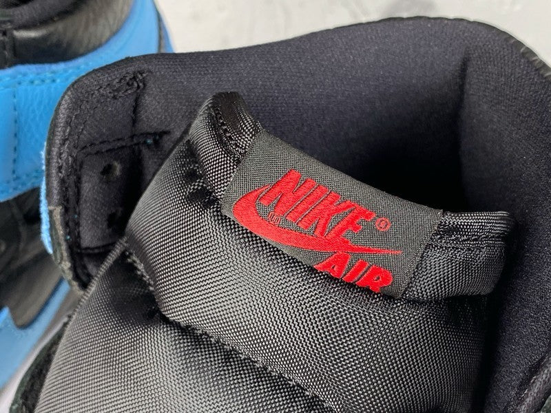 AJ1 High