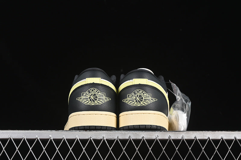 AJ1 Low