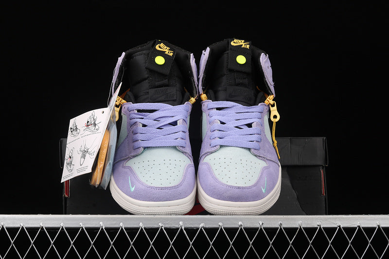AJ1 High