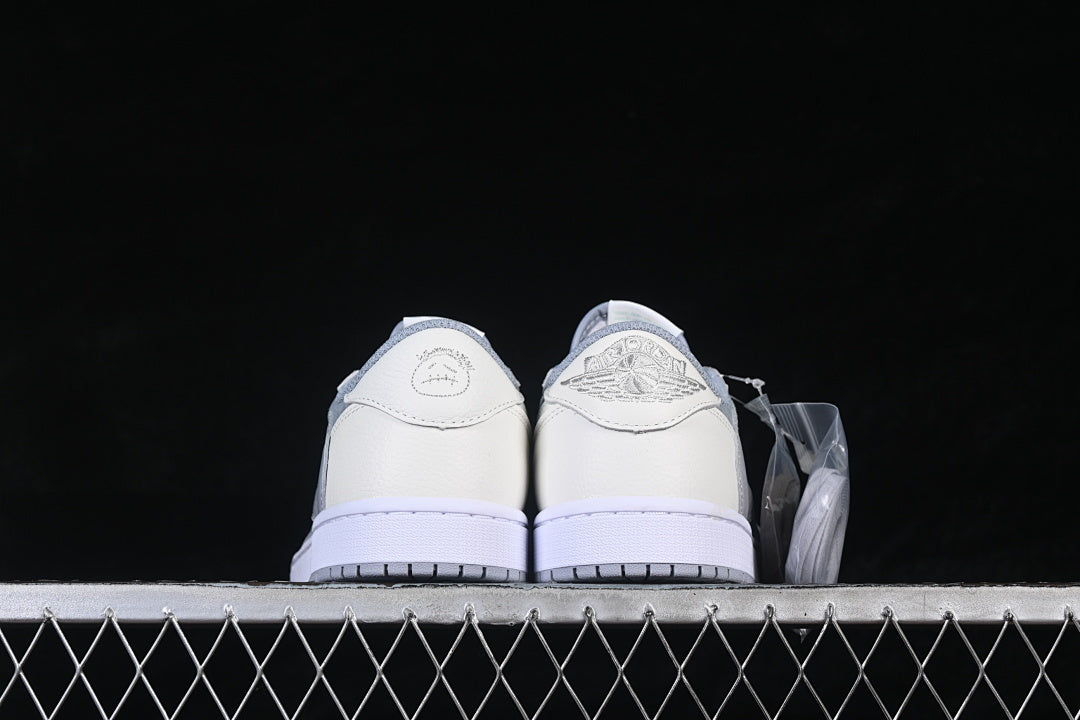 AJ1 Low