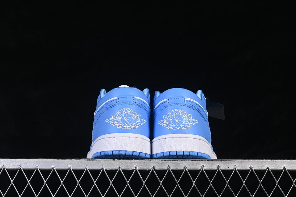 AJ1 Low