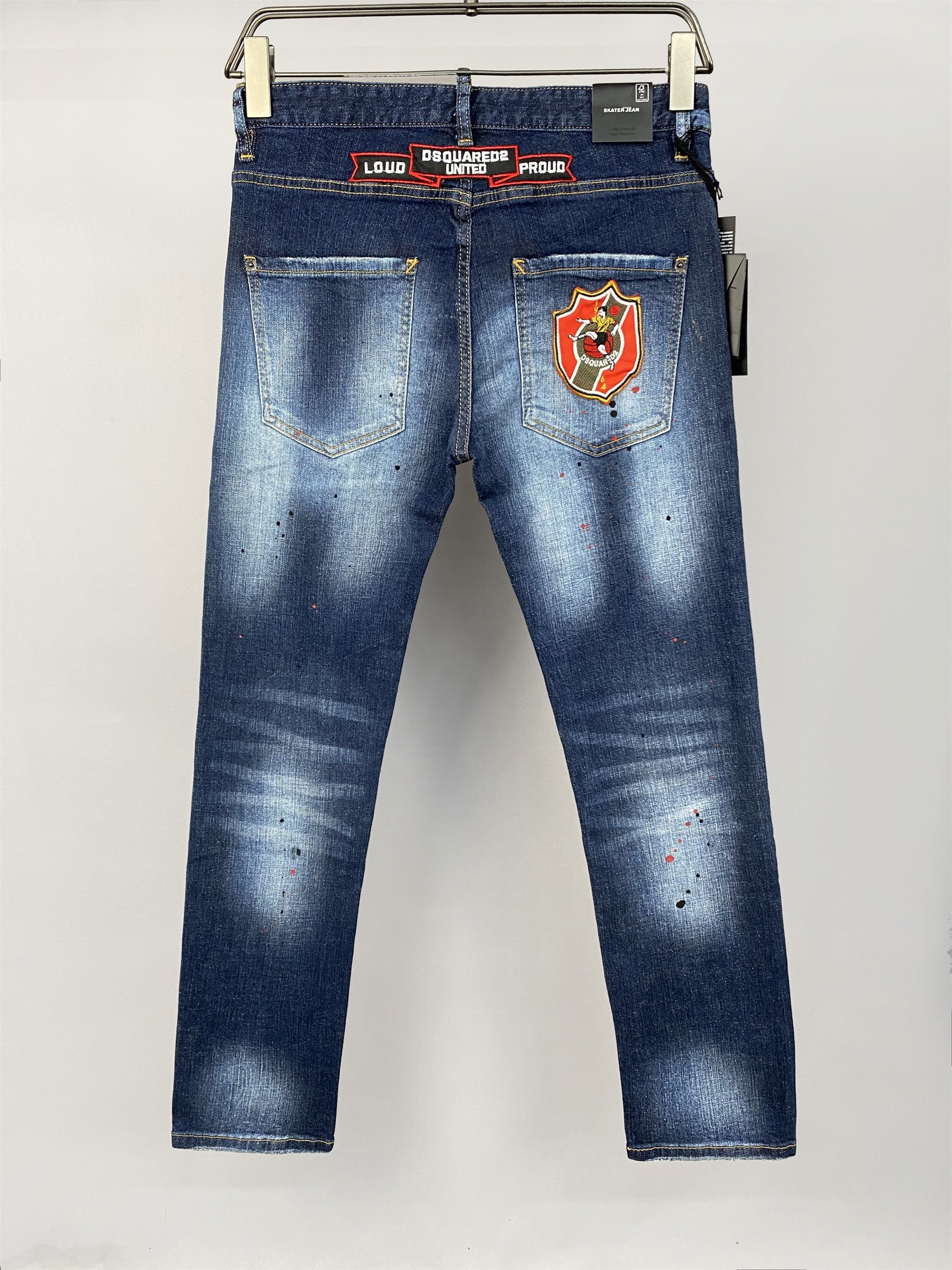 D2 Jeans