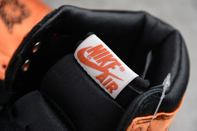 AJ1 High