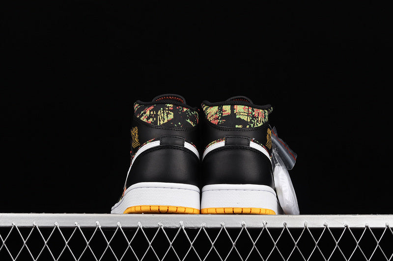 AJ1 Mid