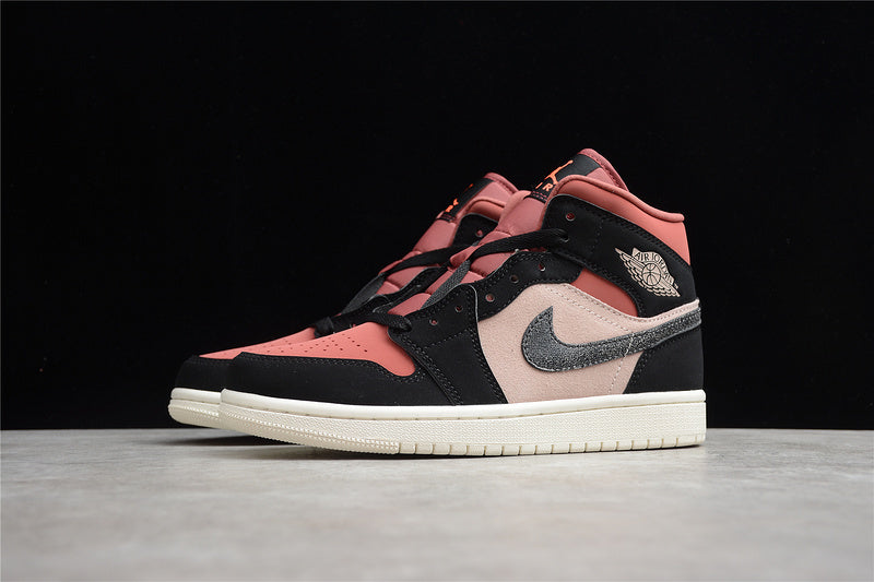 AJ1 Mid