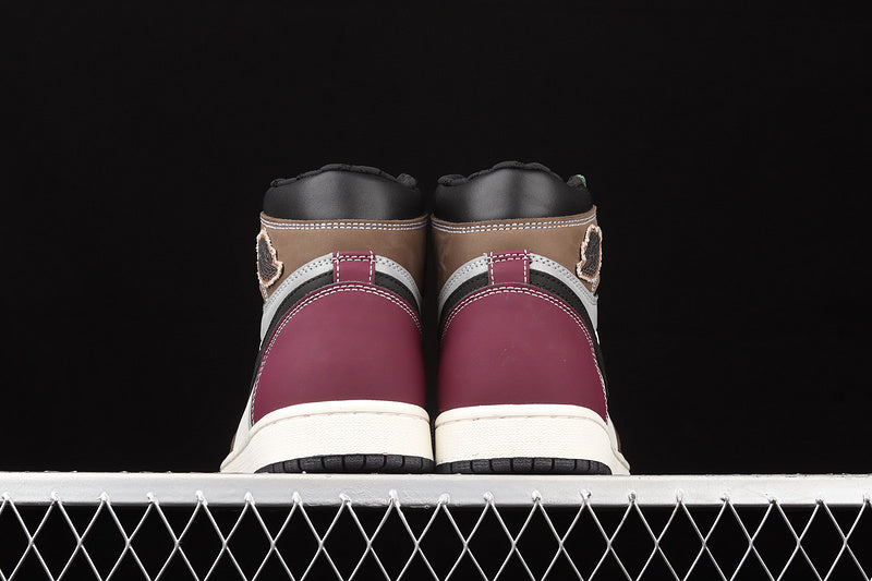 AJ1 High