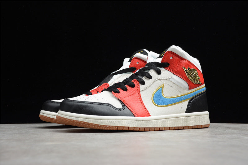 AJ1 Mid