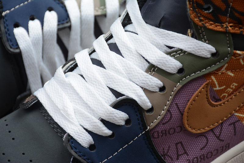 AJ1 High