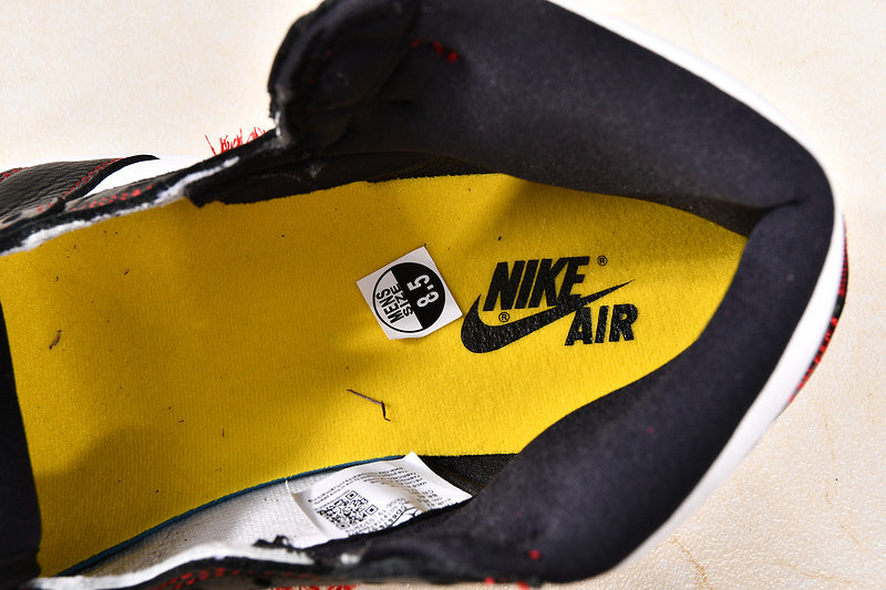 AJ1 High