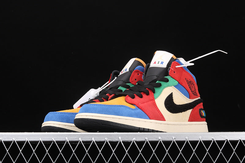 AJ1 Mid