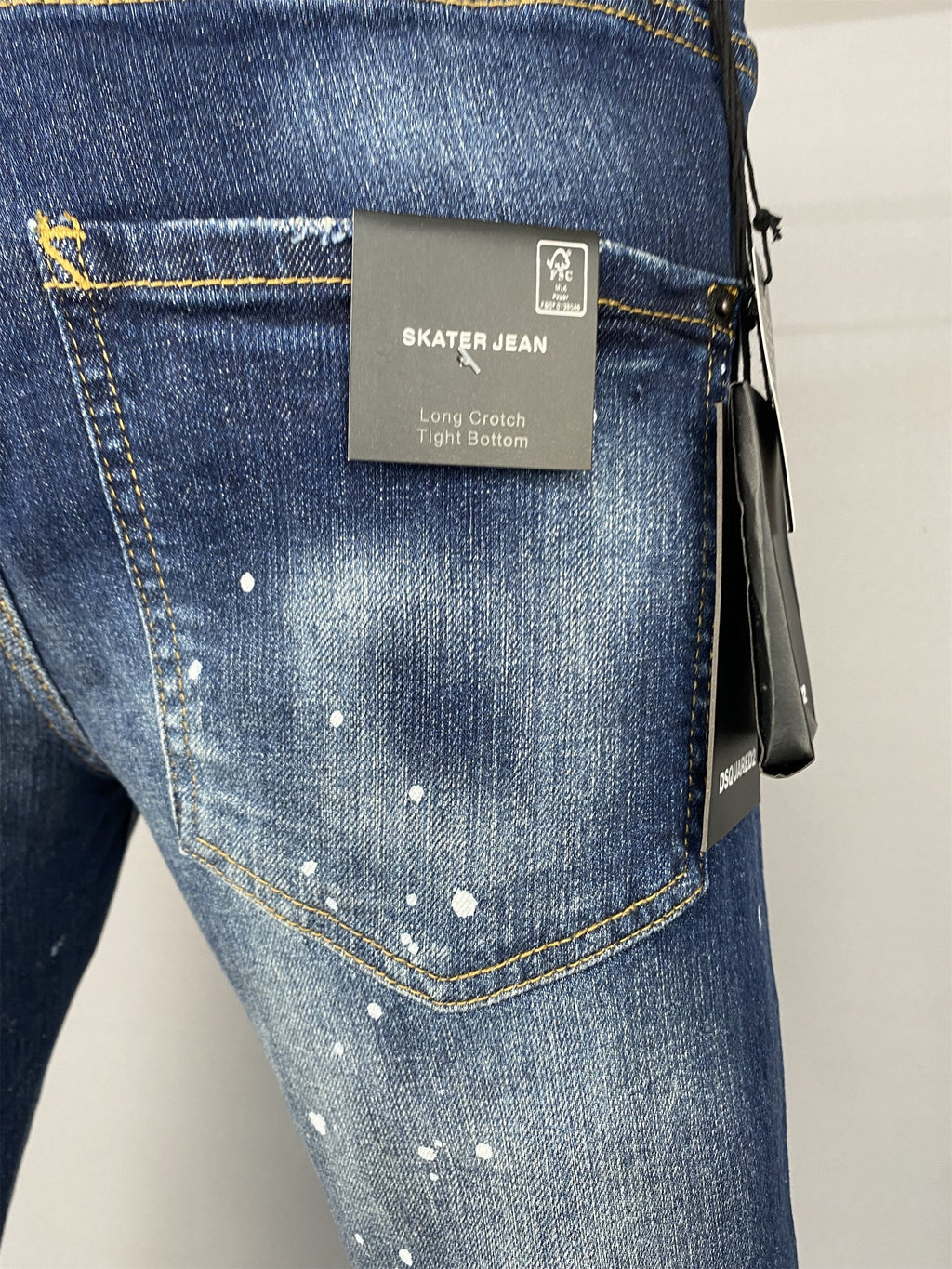 D2 Jeans