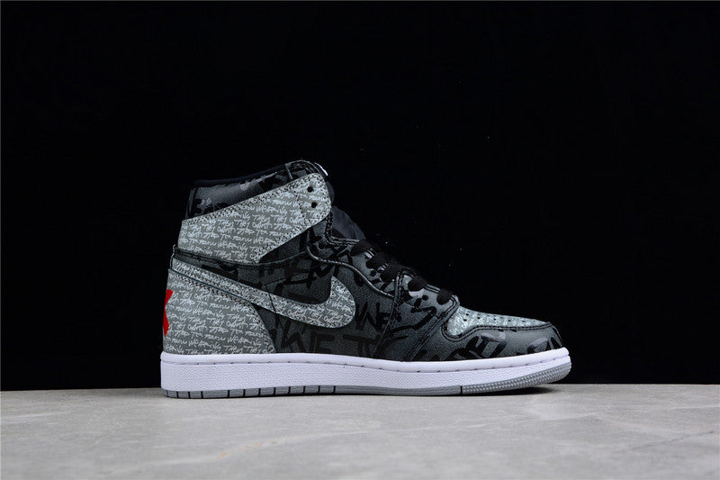 AJ1 High