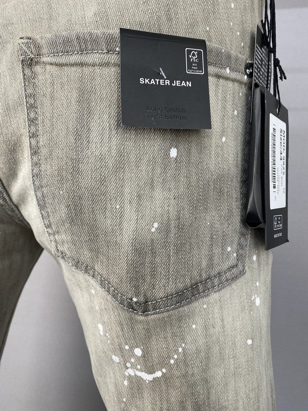 D2 Jeans