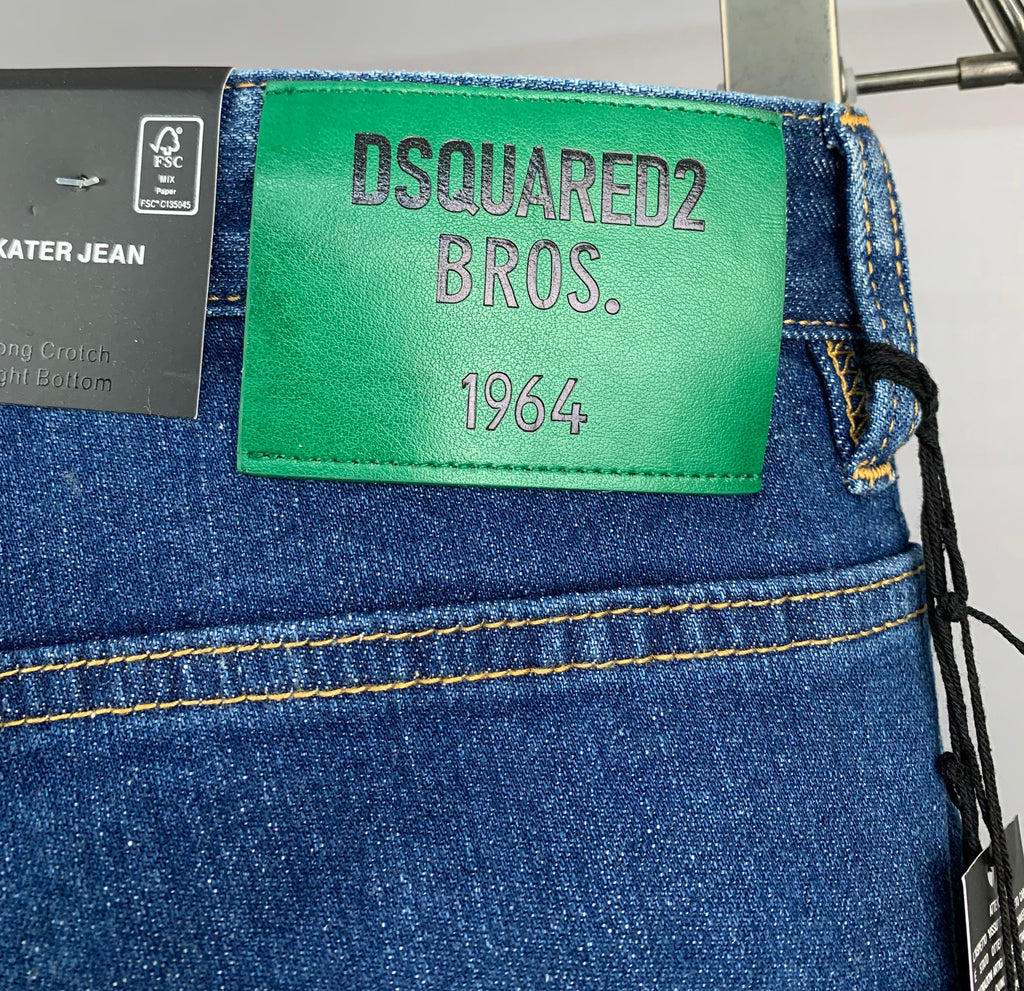 D2 Jeans
