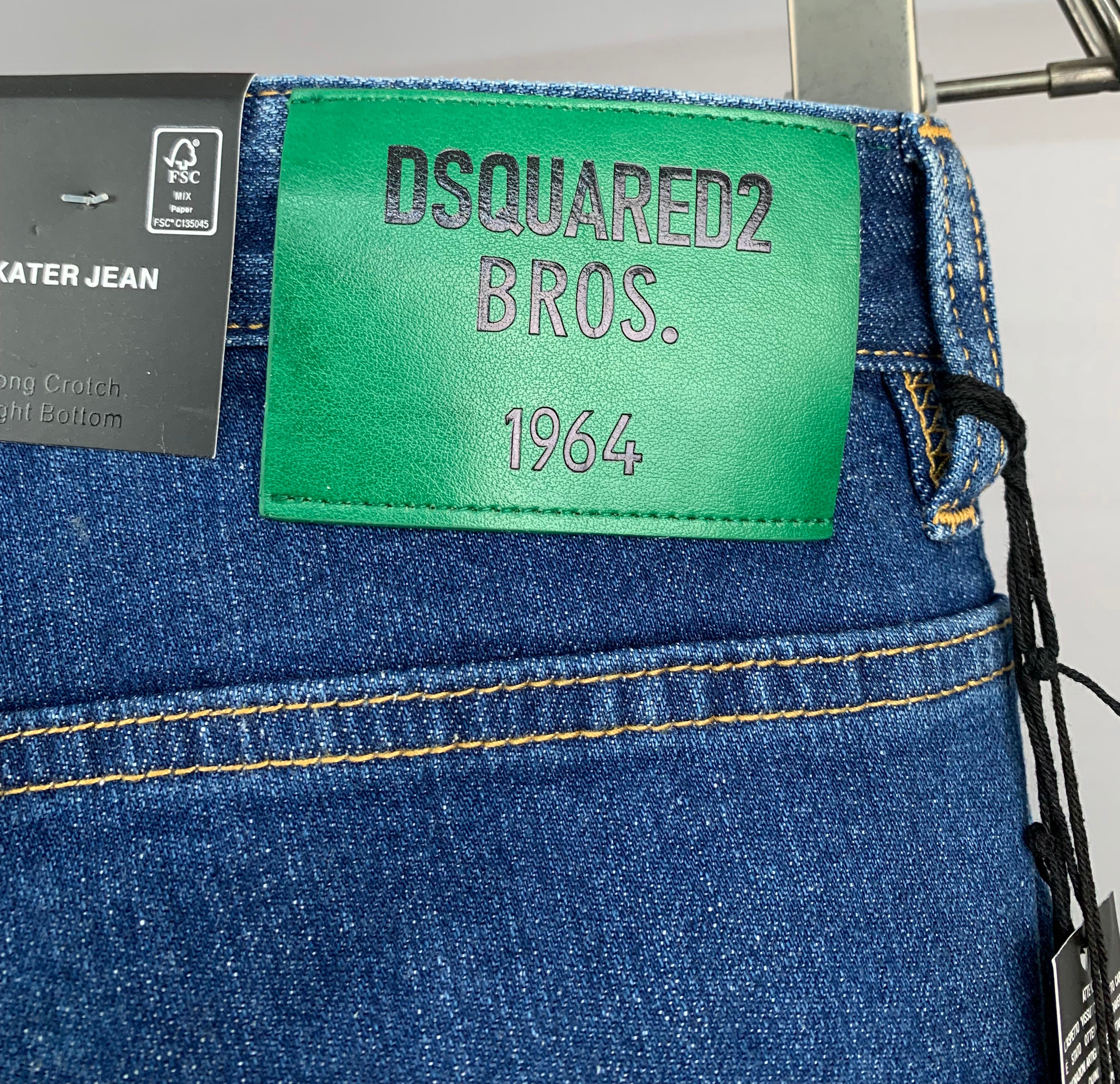 D2 Jeans