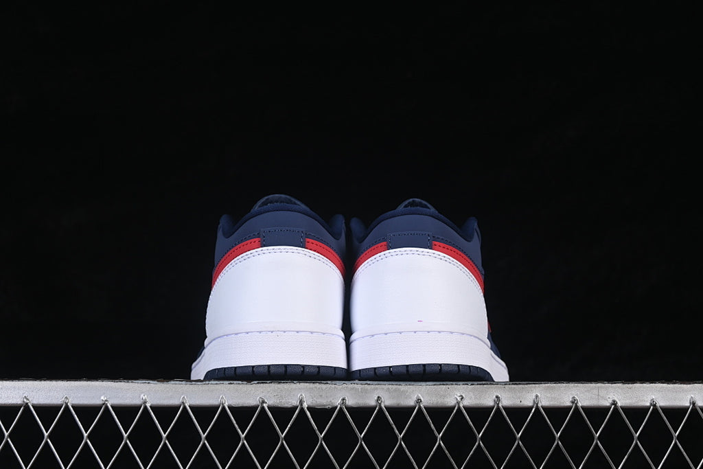AJ1 Low