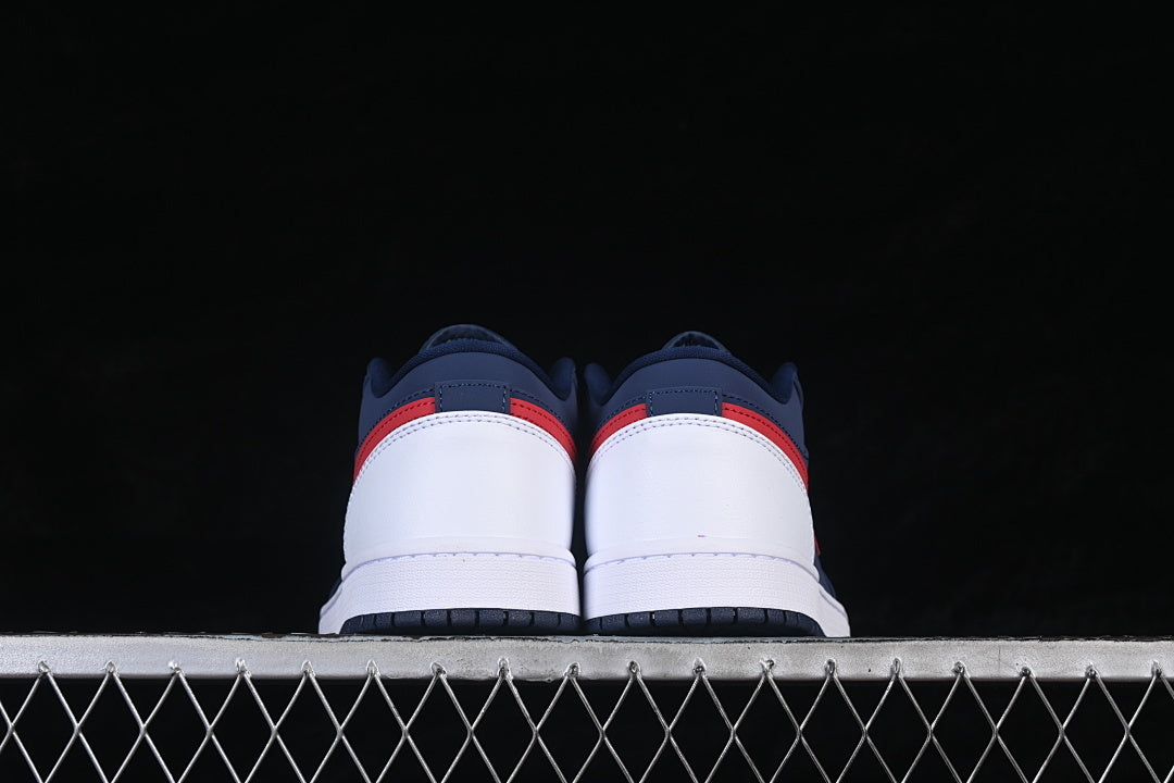 AJ1 Low