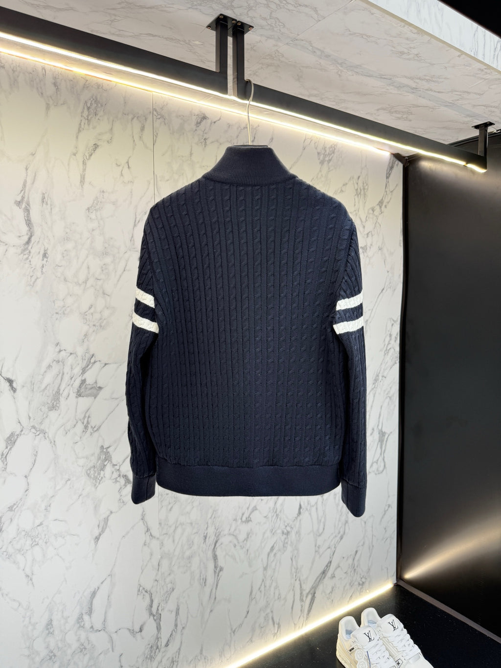 Mon Cardigan