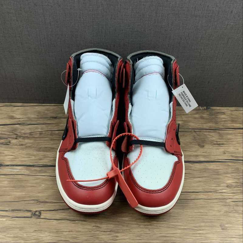 AJ1 High