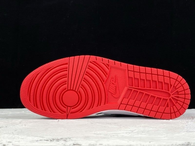AJ1 High