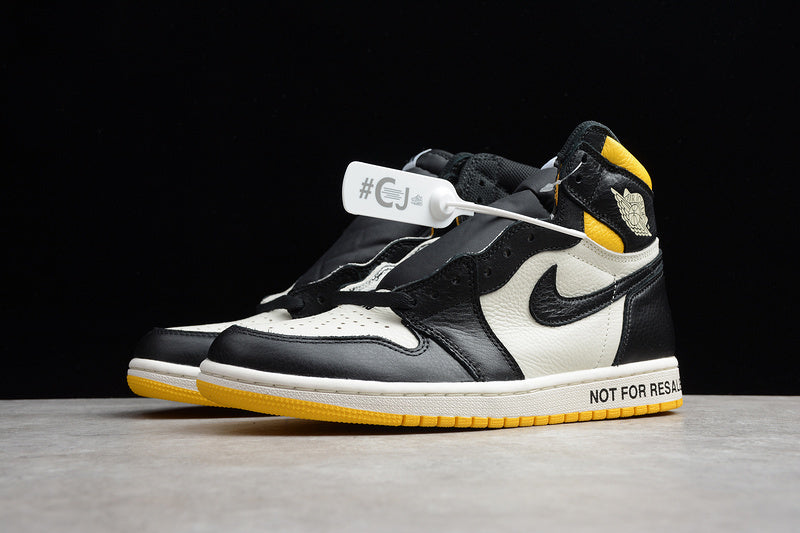AJ1 High
