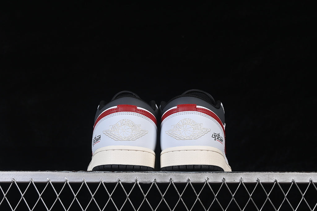 AJ1 Low