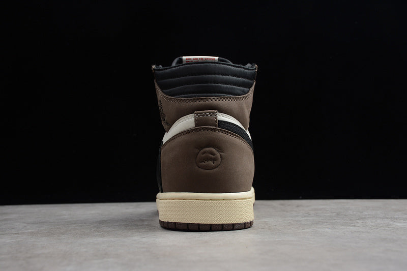 AJ1 High