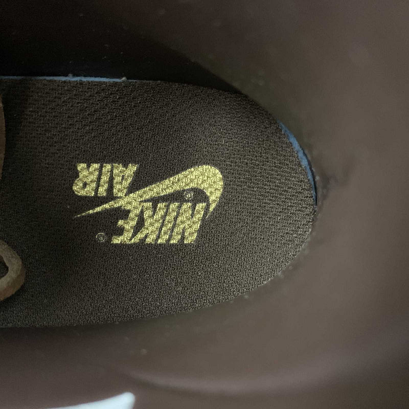 AJ1 High