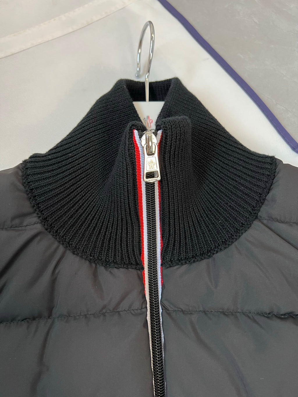 Mon Cardigan