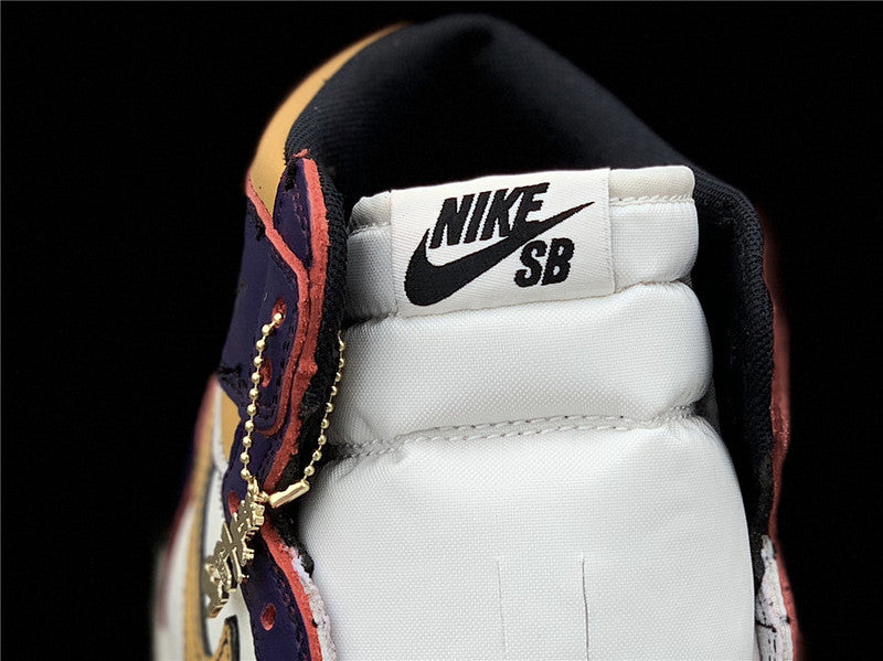 AJ1 High