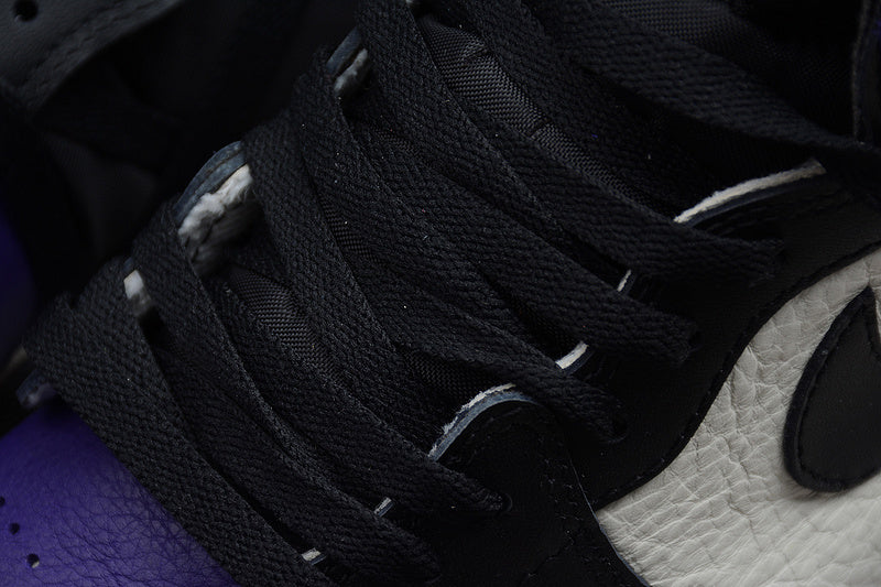 AJ1 High