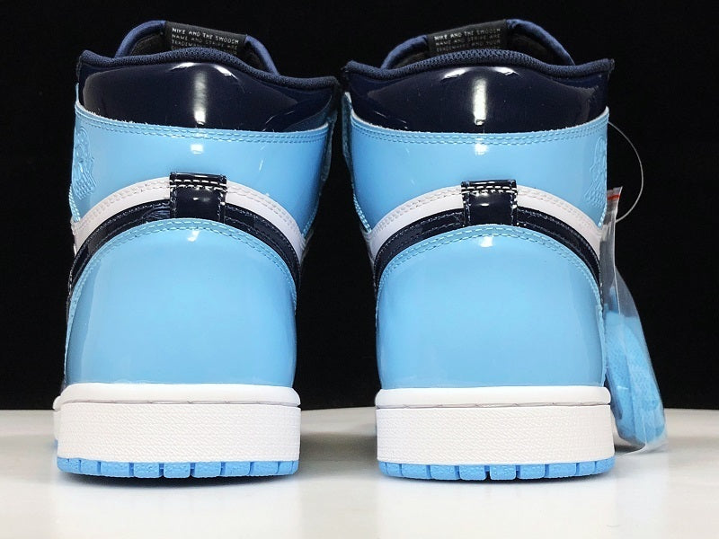 AJ1 High