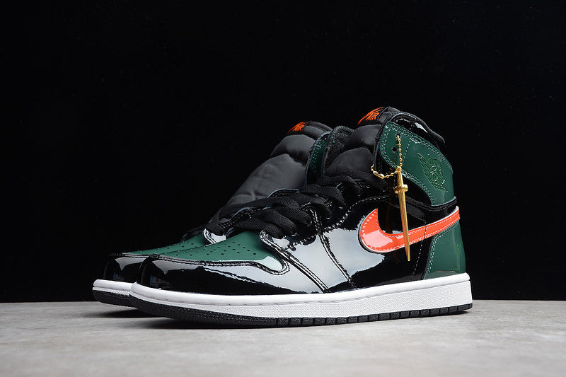 AJ1 High
