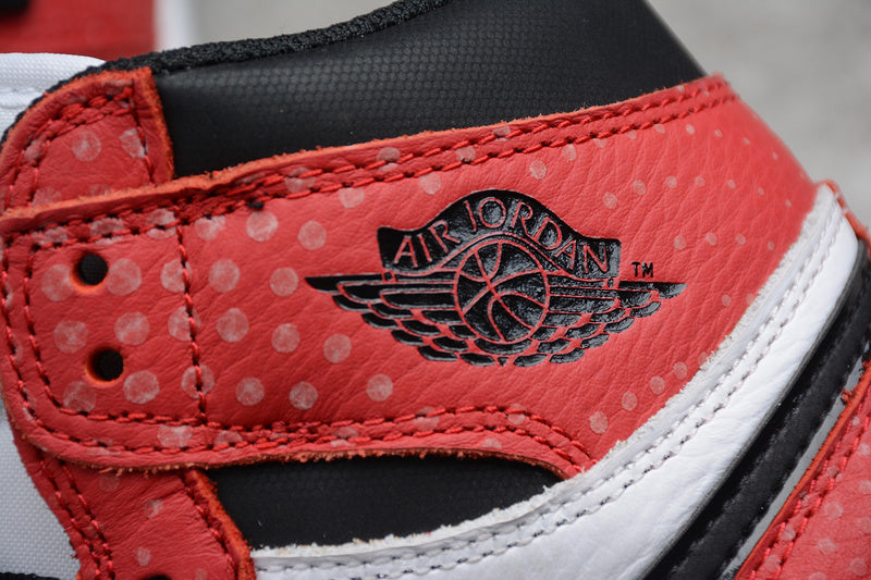 AJ1 High