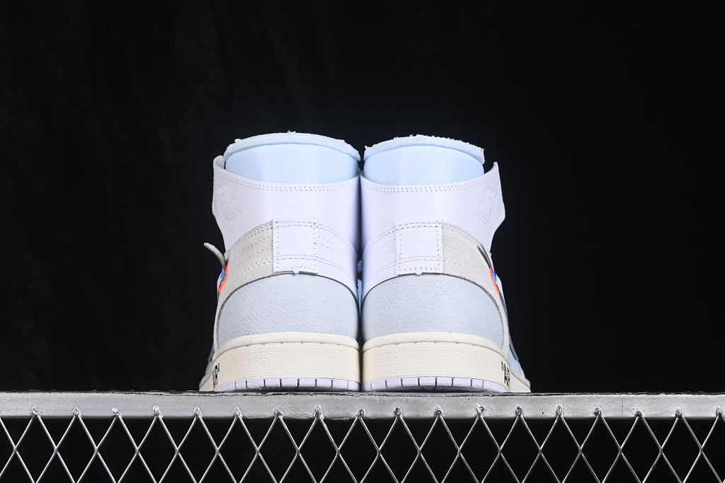 AJ1 High