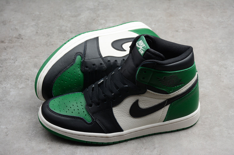 AJ1 High