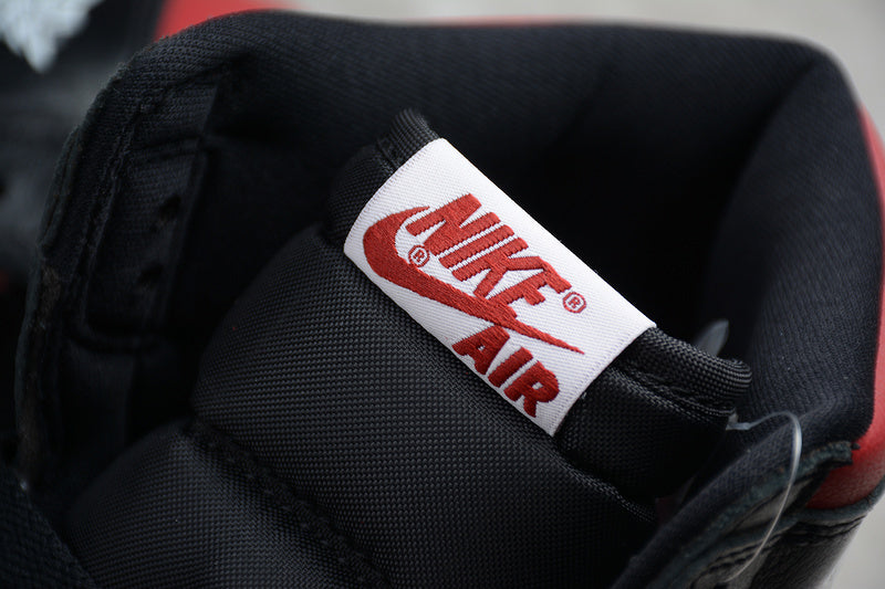 AJ1 High