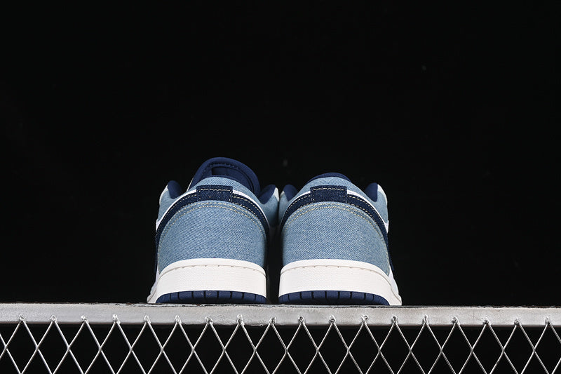 AJ1 Low