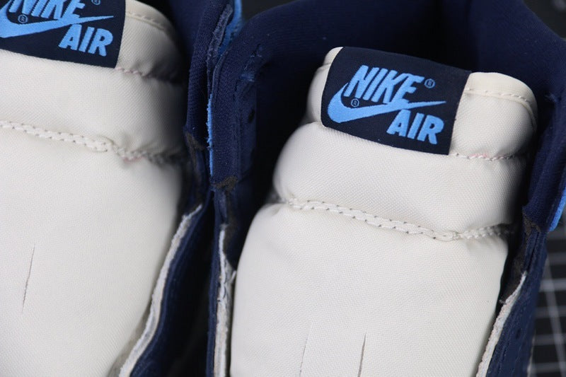 AJ1 High