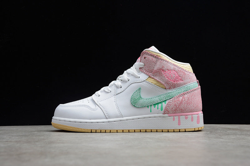 AJ1 Mid