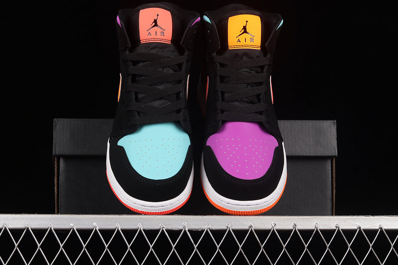 AJ1 Mid