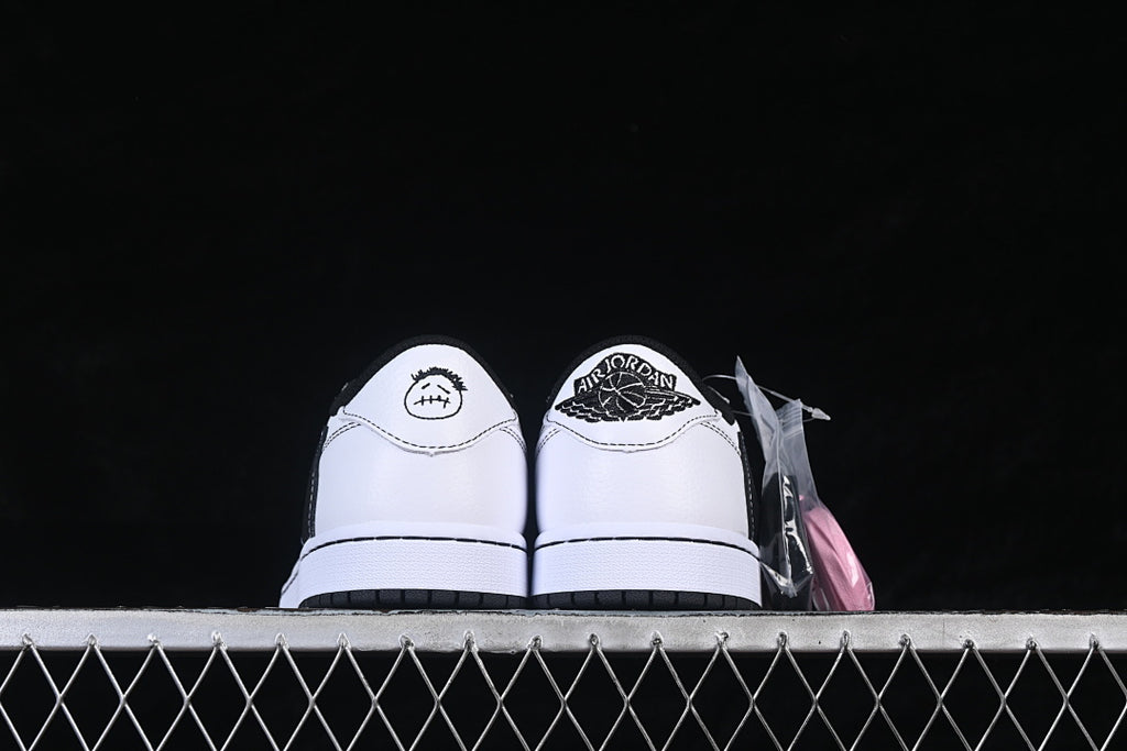 AJ1 Low