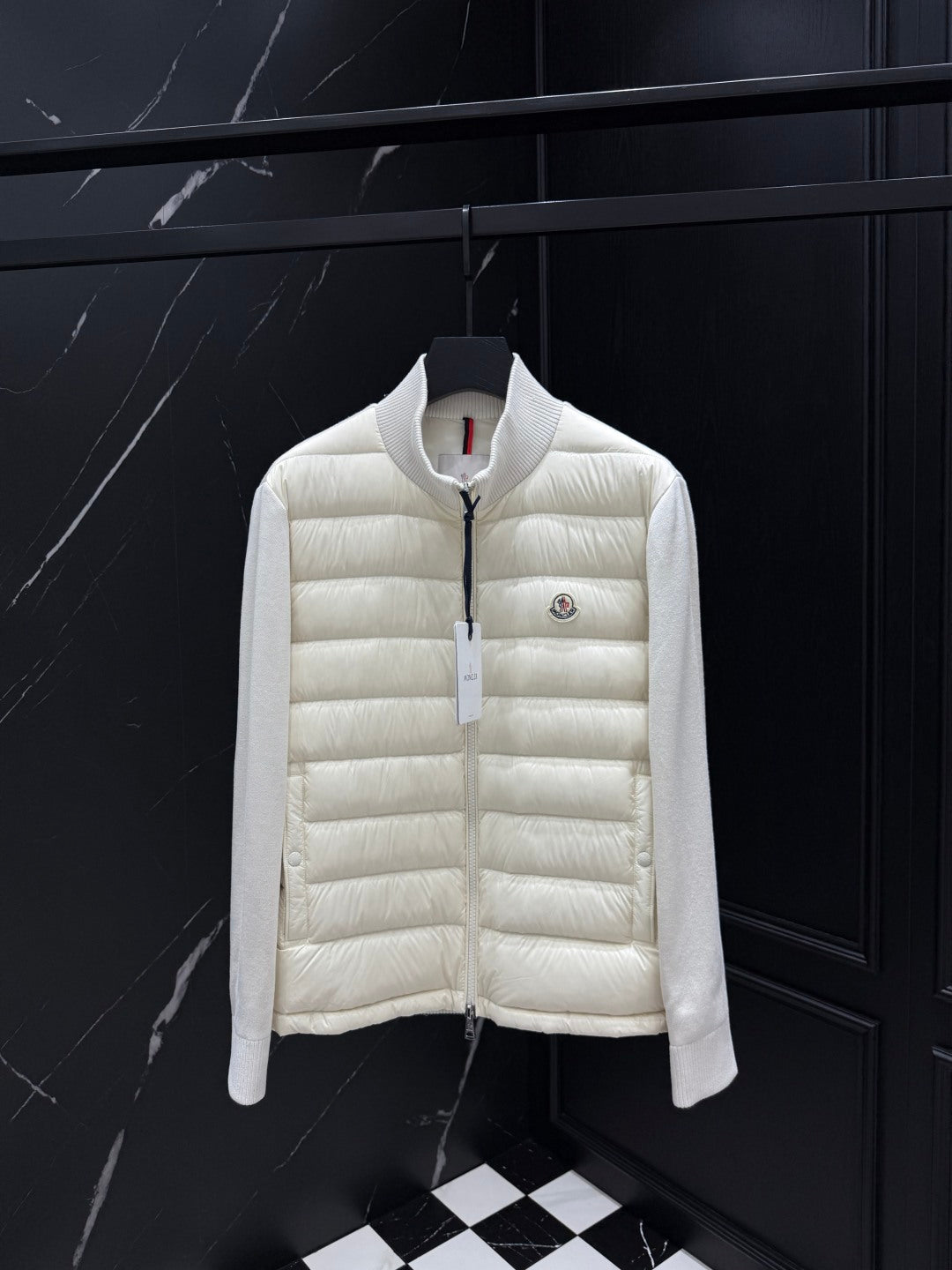 Mon Cardigan
