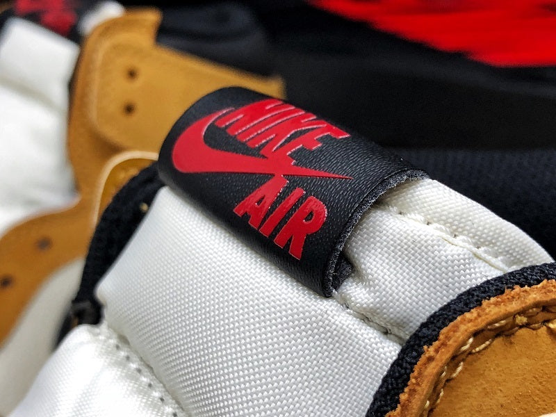 AJ1 High